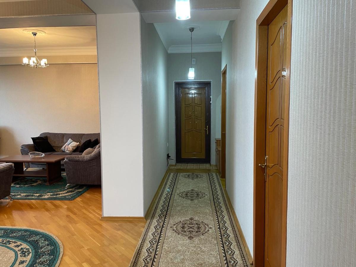 Mayden Family Apartment Baku Exterior photo